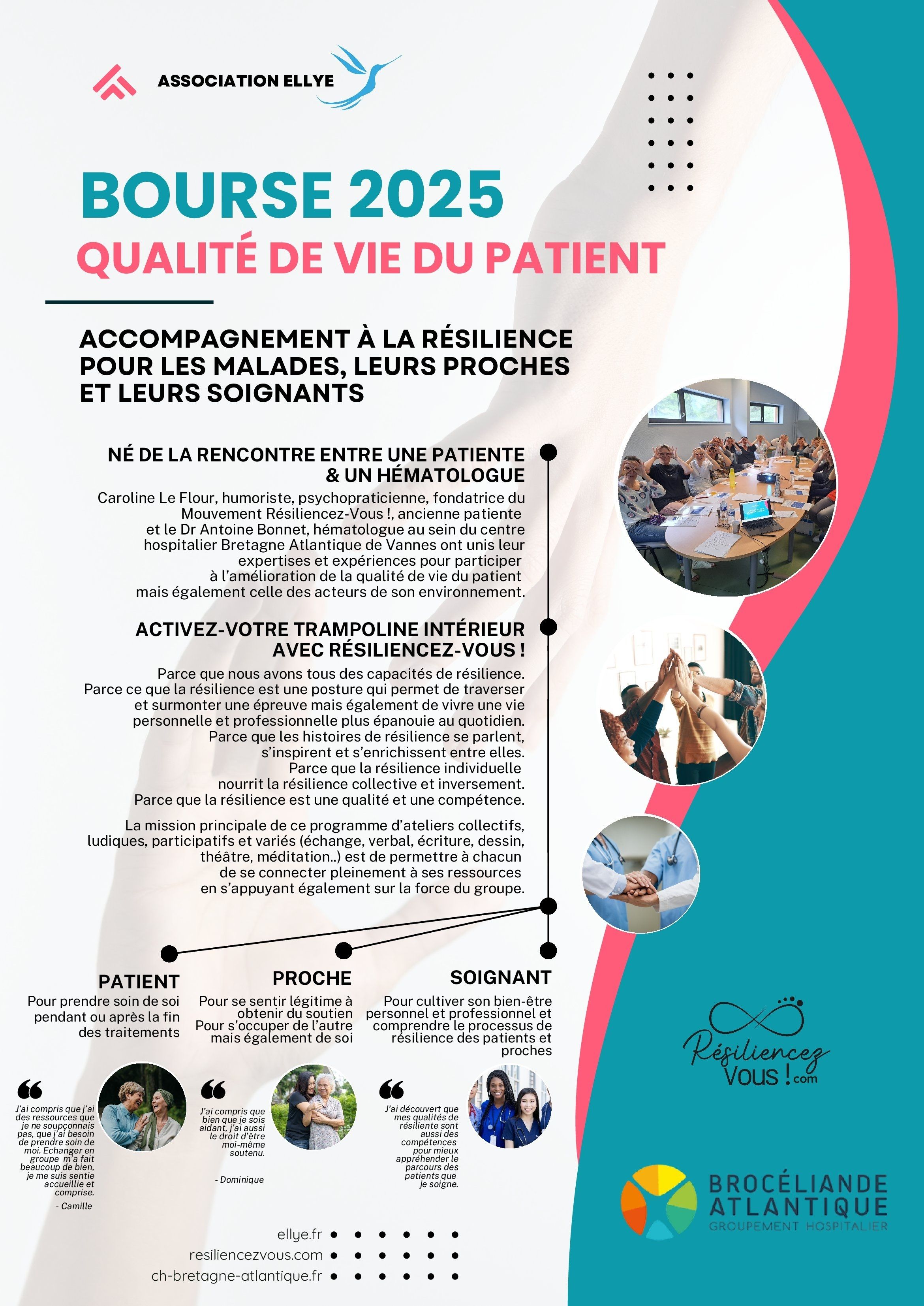 AFFICHE BOURSE ELLYE PROJET RESILIENCEZ VOUS CHBA 2025.jpg